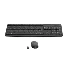 LOGITECH - Combo MK235