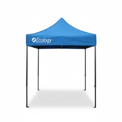 ECOLOGY - Toldo 2x2 Tipo Acordeon Sunshine