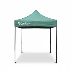 ECOLOGY - Toldo 2x2 Tipo Acordeon Sunshine