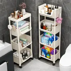 GENERICO - CARRITO ORGANIZADOR PARA EL HOGAR