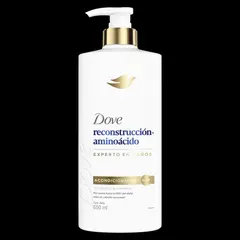 DOVE - Acondicionador Reconstrucción + Aminoacidos 650ML