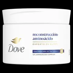 DOVE - Mascarilla Reconstrucción Completa + Aminoacidos 300GR