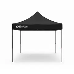 ECOLOGY - Toldo 3x3 Tipo Acordeon Sunshine