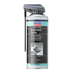 LIQUI MOLY - Pro-line Spray elec­tró­nico