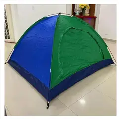 GENERICO - Carpa Iglu Adventure Impermeable con Mosquitero Amplia Ligera y Facil de Transportar