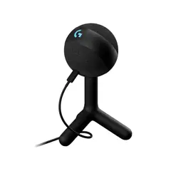 LOGITECH - Microfono De Condensador Gamer Enc Blue Yeti Orb