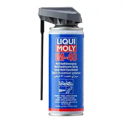 LIQUI MOLY - LM-40 Spray Multiproposito