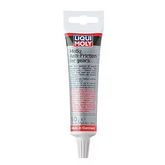 LIQUI MOLY - MoS2 Anti - Friction for gears