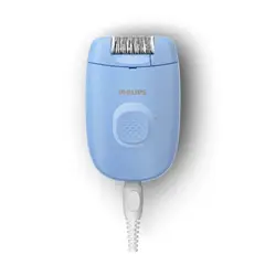 PHILIPS - Depiladora con cable Serie 2000 BRE228/00