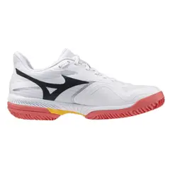 MIZUNO - Tenis Para Tenis Mujer Wave Exceed Court CC