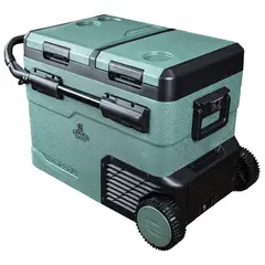 ALPICOOL - NEVERA PORTÁTIL COLOMBIA TGBSW45 PRO EDITION 47 L