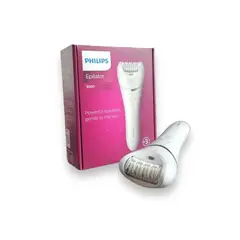PHILIPS - Maquina Depiladora Eléctrica Epilator Series 8000