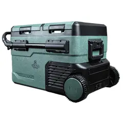 ALPICOOL - NEVERA PORTÁTIL COLOMBIA TGBSW35 PRO EDITION 38 L