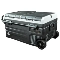 ALPICOOL - NEVERA PORTÁTIL COLOMBIA TWW75 PRO EDITION 72 L