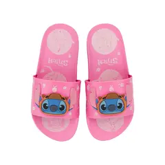 DISNEY - SANDALIAS NIÑA ROSA MANIA PLUS