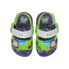 DISNEY - SANDALIAS BEBITO VERDE SWIFT SANDAL