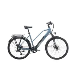 PROFIT - BICICLETA ELÉCTRICA VASTRA URBAN MOTOR 350W