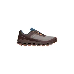 ON RUNNING - Tenis On Cloudvista Waterproof Morado de Mujer