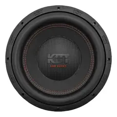 KBT - Subwoofer Coronel Cor2-124d, 4000w 12