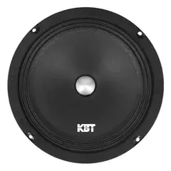 KBT - Medios Rango Sdr-mr65 6.5 Par 100w Max 4 Ohm Negro