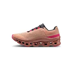 ON RUNNING - Tenis On Cloudmonster 61.98283 Naranja Mujer