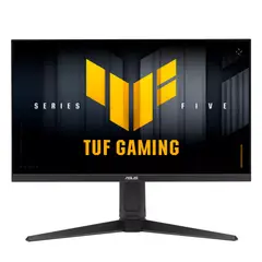 ASUS - MONITOR GAMER TUF VG279QML5A 27” - FHD - 240Hz - 0.3ms - Fast IPS - HDR10 - G-SYNC - FREESYNC