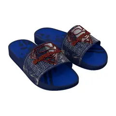 IPANEMA - SANDALIAS NIÑO AZUL LIGA DA JUSTICIA INTENSE