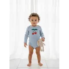 ABRIL FLORES MIL - Boy Set Cuadros Coloridos