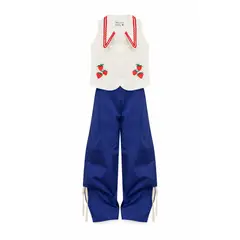 ABRIL FLORES MIL - Set Fresas Marineras