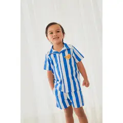 ABRIL FLORES MIL - Set Fresas Marineras