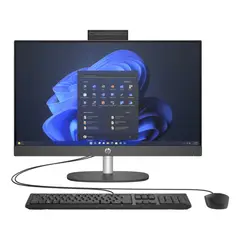 HP - Todo En Uno Aio 24-CR0310LA Intel N100 Ddr4 8gb Ssd 512gb 24 Fhd