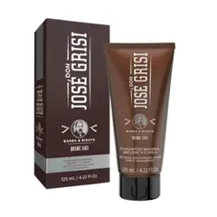 GENERICO - Shampoo Rostro Barba y Bigote 125ml Don Jose Grisi