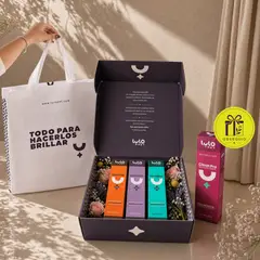 LULOPET - Kit de Regalo Ritual de Madres