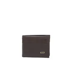 BOSI - Billetera Para Hombre Becker Cafe