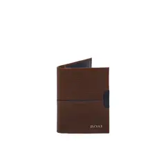 BOSI - Porta Pasaporte Lisboa Canela