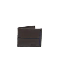 BOSI - Billetera Para Hombre Taylor Cafe