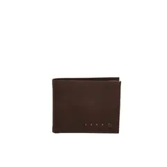BOSI - Billetera Para Hombre Gallagher Cafe