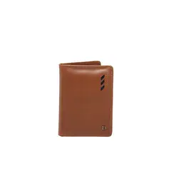 BOSI - Billetera Para Hombre Olsen Canela