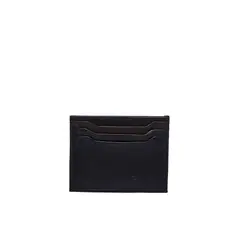 BOSI - Tarjetero Para Hombre Lemar Azul