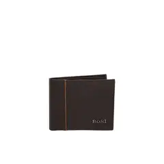 BOSI - Billetera Para Hombre Acuna Cafe
