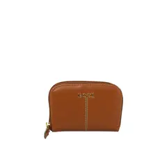 BOSI - Monedero Para Mujer Beanni Miel