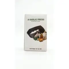 GENERICO - Picador de ajo manual