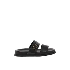 BOSI - Sandalias Para Mujer Blinki Negro