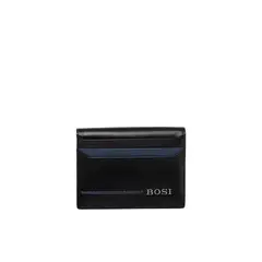 BOSI - Tarjetero Para Hombre Lake Negro