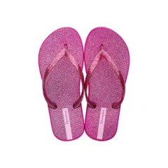 IPANEMA - SANDALIAS NIÑA ROSA GLITTER