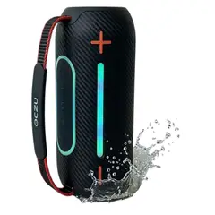 GENERICO - Parlante Bluetooth inalambrico OSP-432