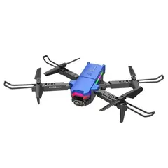 GENERICO - Drone Plegable F190 Pequeño