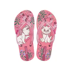 IPANEMA - SANDALIAS NIÑA ROSA DISNEY JOY