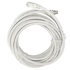 GENERICO - Cable UTP Red 20 Metros