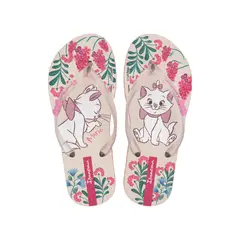 IPANEMA - SANDALIAS NIÑA BEIGE DISNEY JOY